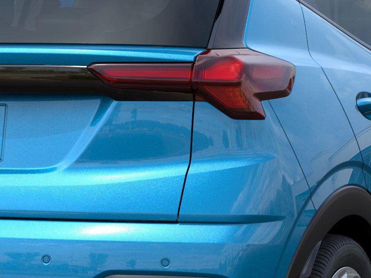 2027 Chevrolet Bolt LT 4dr Photo