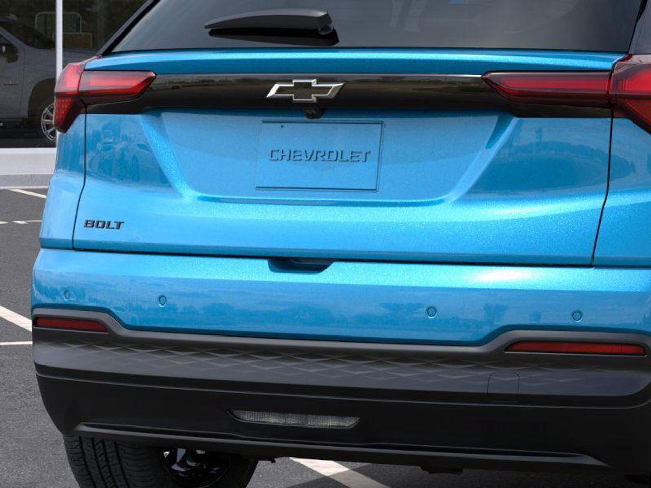 2027 Chevrolet Bolt LT 4dr Photo