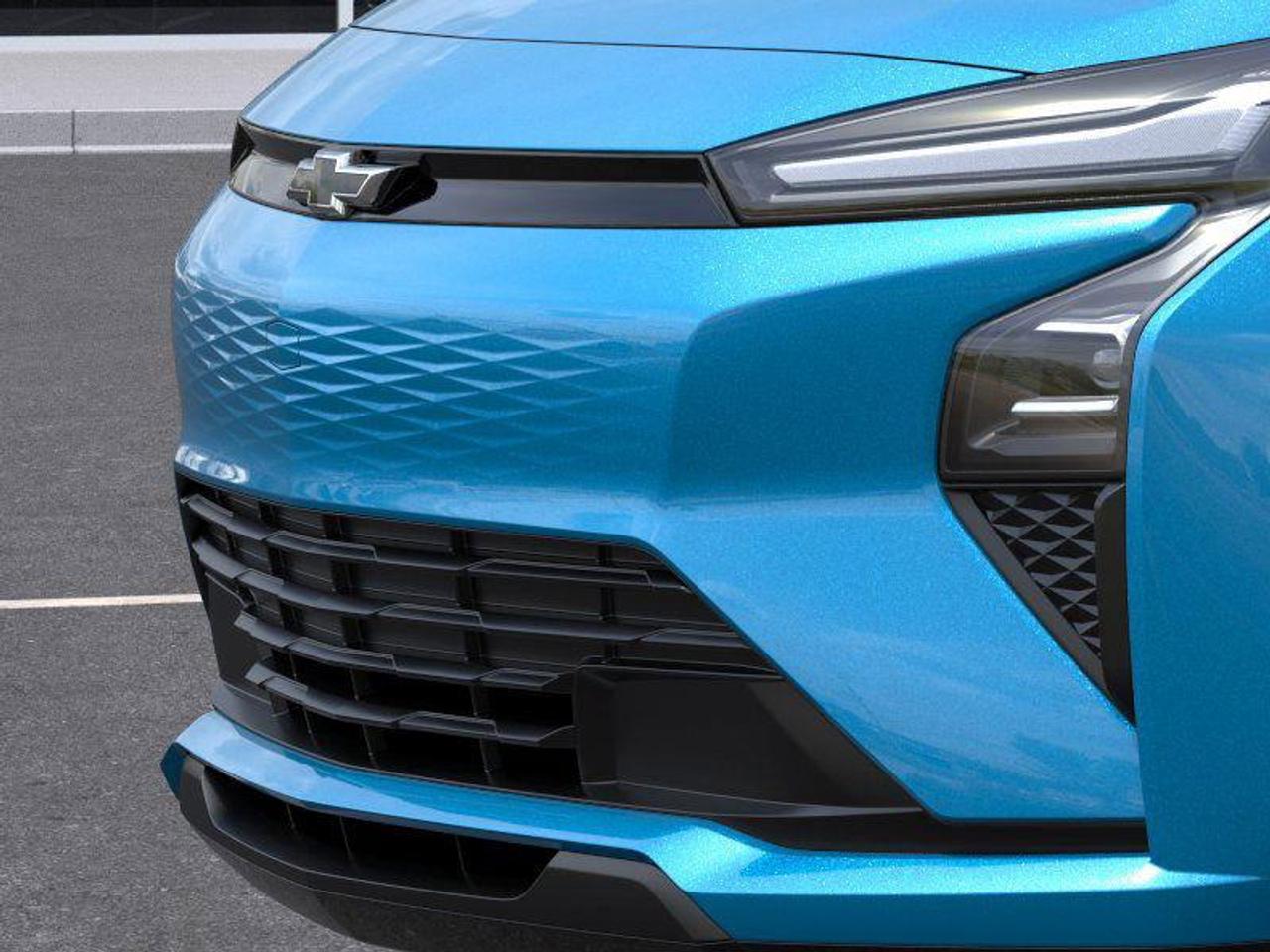 2027 Chevrolet Bolt LT 4dr Photo