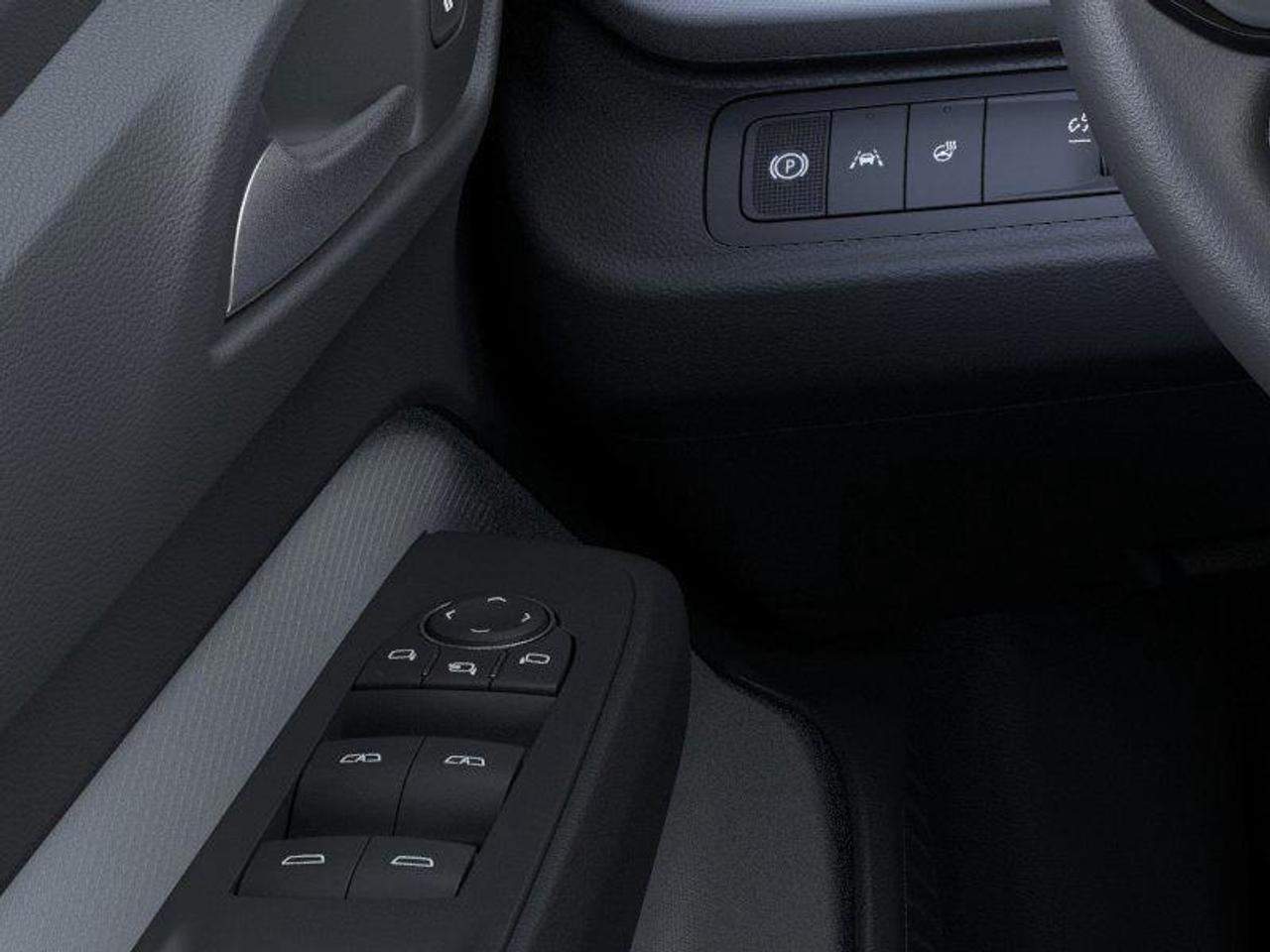 2027 Chevrolet Bolt LT 4dr Photo