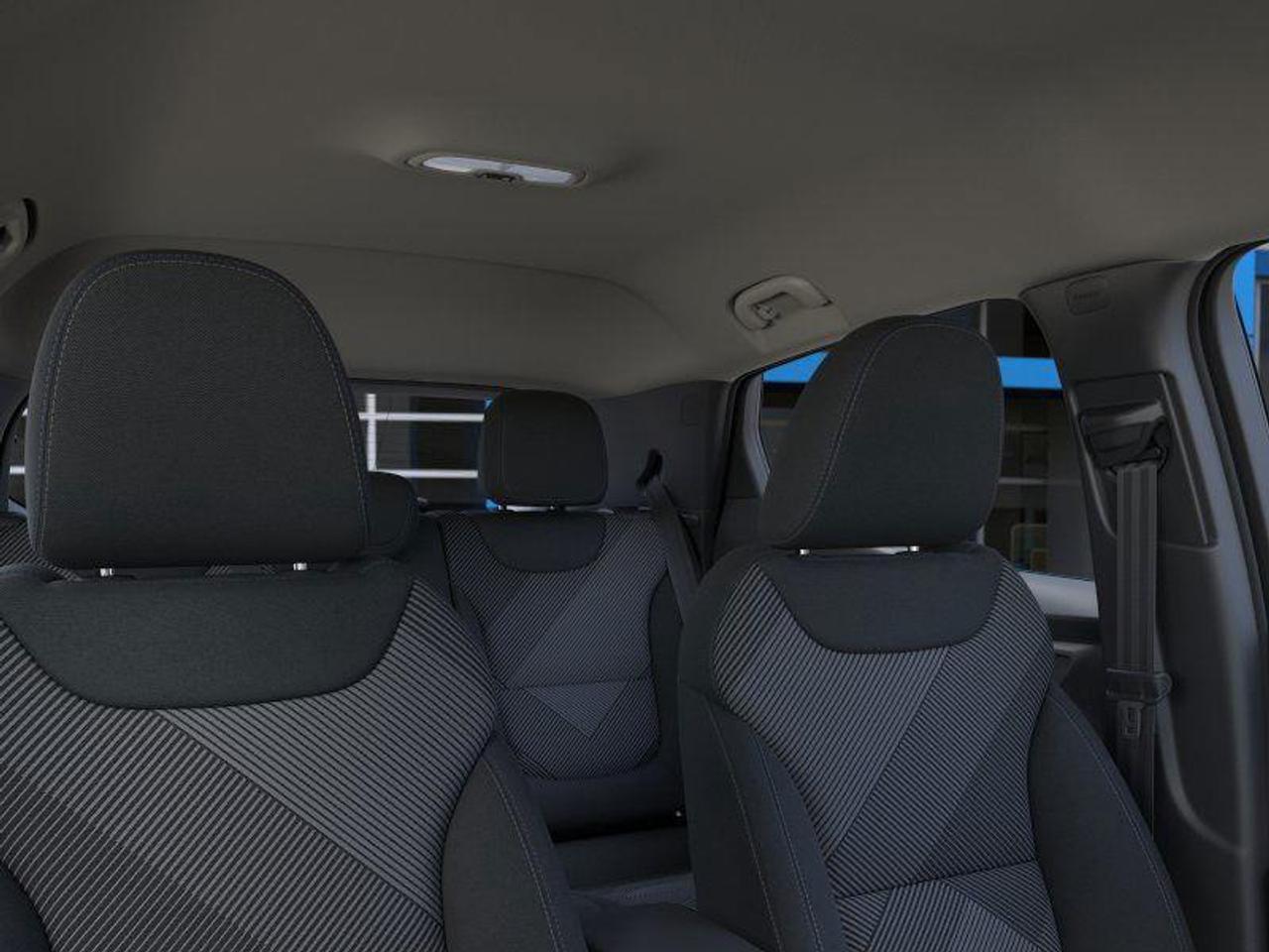 2027 Chevrolet Bolt LT 4dr Photo