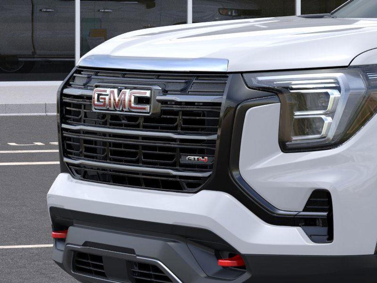2026 GMC Terrain AT4 4dr All-Wheel Drive Photo