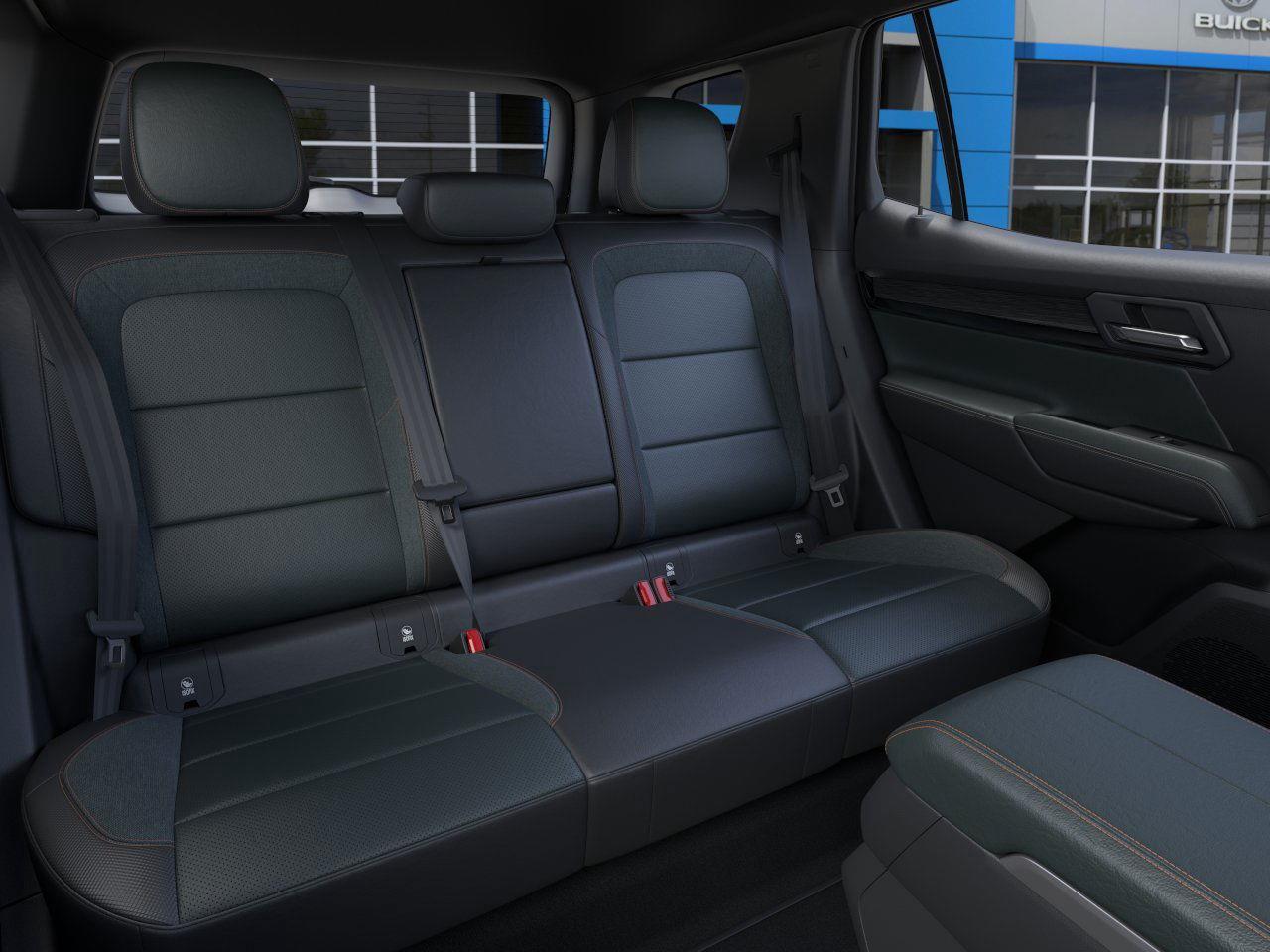 2026 GMC Terrain AT4 4dr All-Wheel Drive Photo