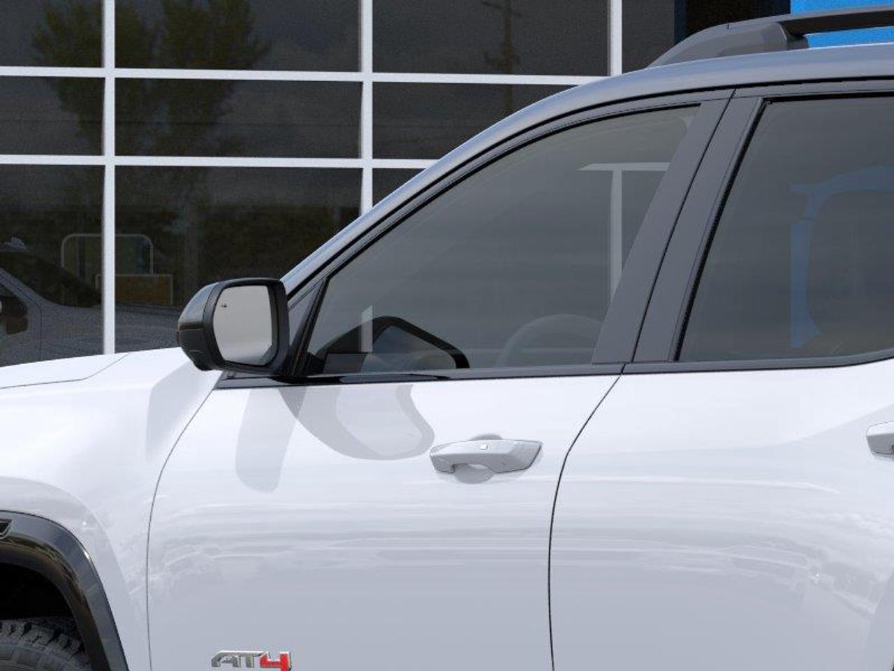 2026 GMC Terrain AT4 4dr All-Wheel Drive Photo