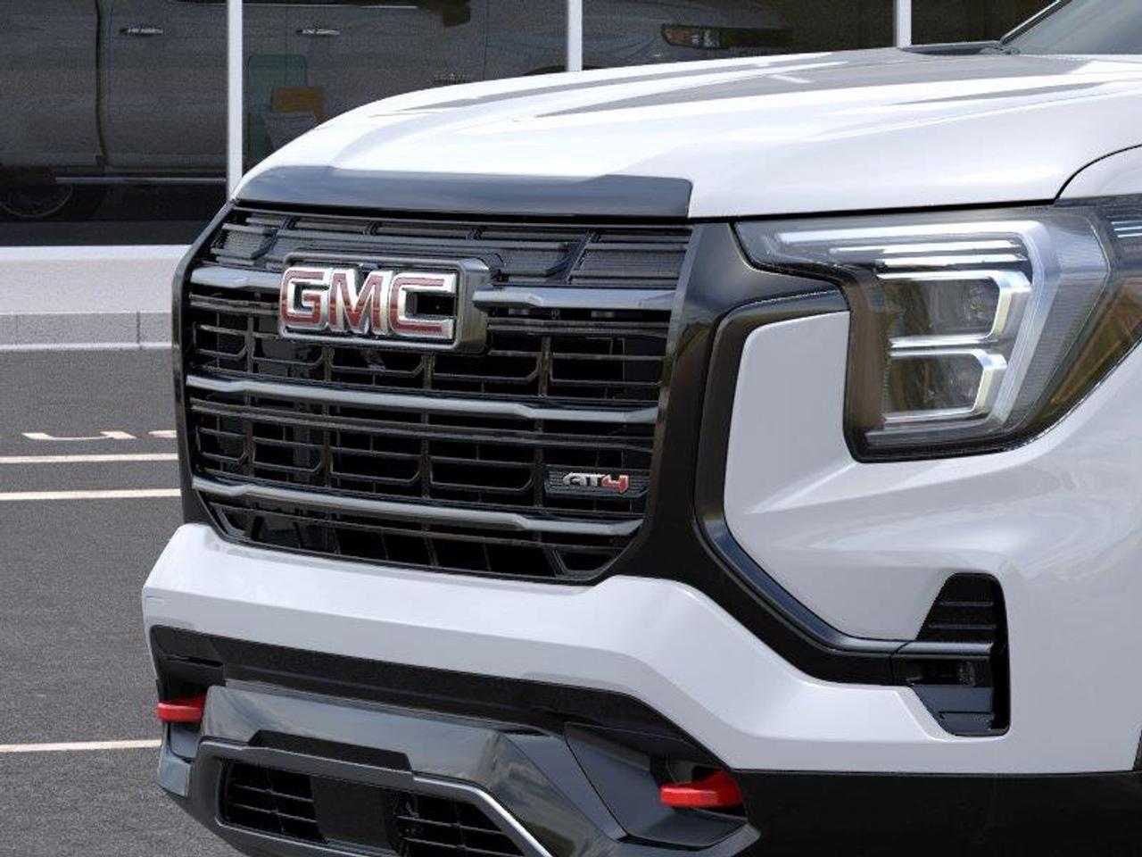 2026 GMC Terrain AT4 4dr All-Wheel Drive Photo