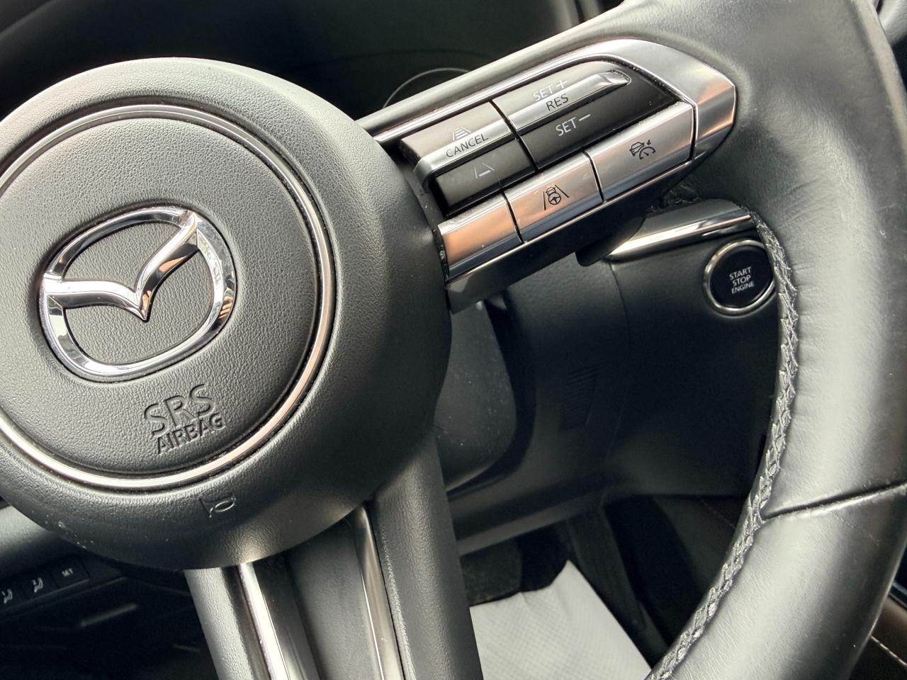 2023 Mazda CX-30 GT 4dr i-ACTIV All-Wheel Drive Sport Utility Photo