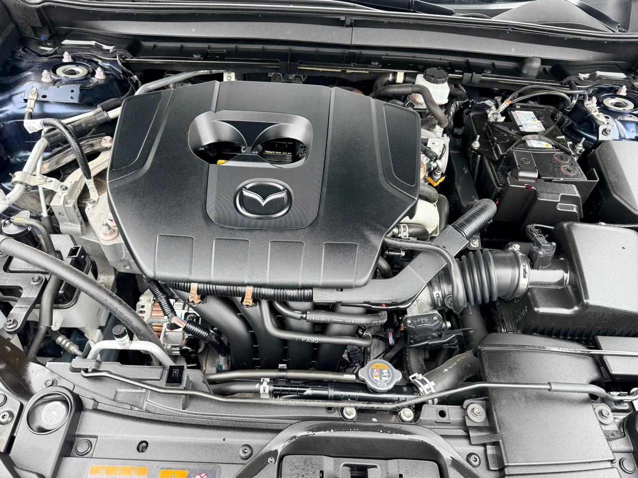 2023 Mazda CX-30 GT 4dr i-ACTIV All-Wheel Drive Sport Utility Photo