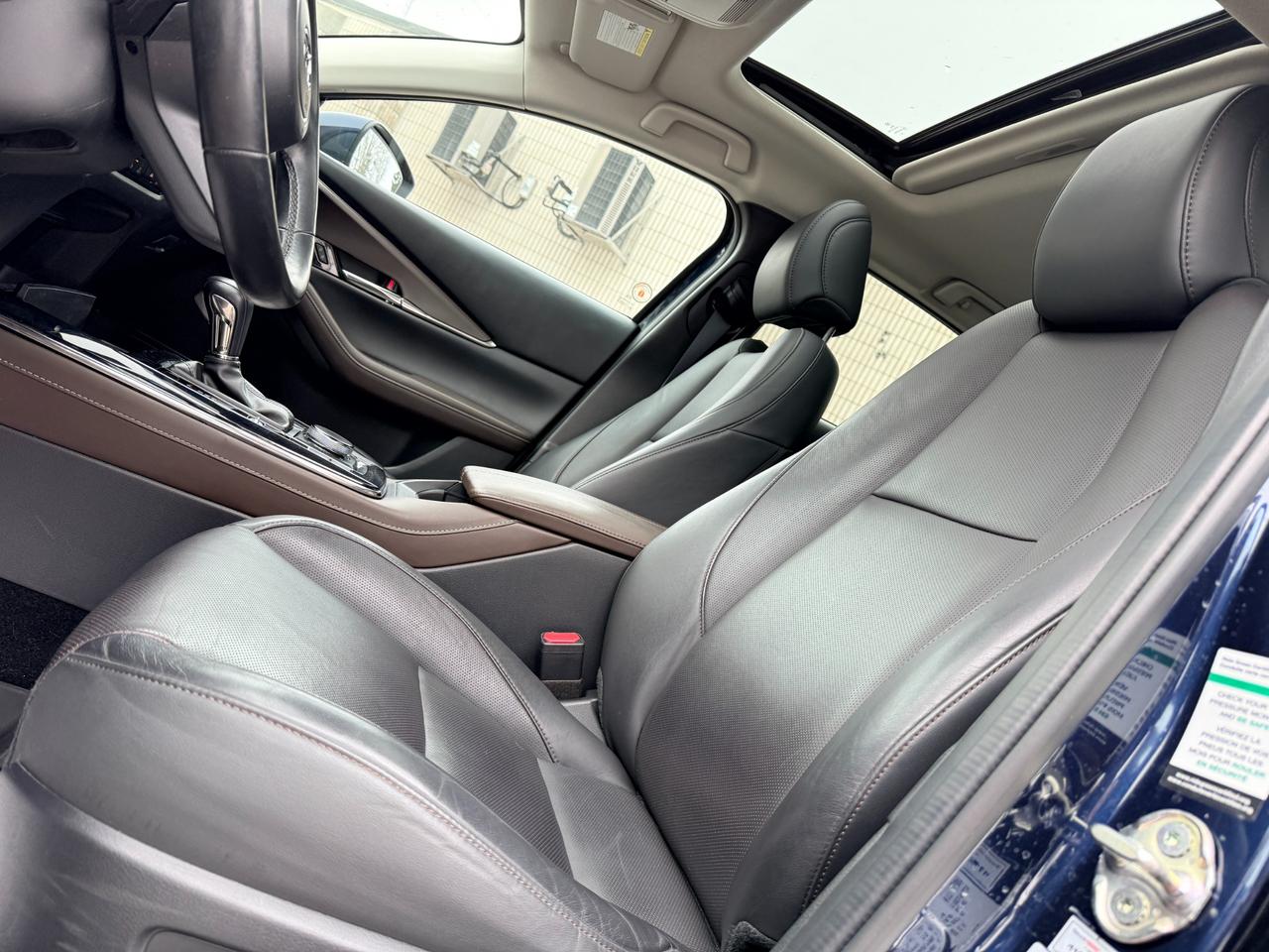 2023 Mazda CX-30 GT 4dr i-ACTIV All-Wheel Drive Sport Utility Photo