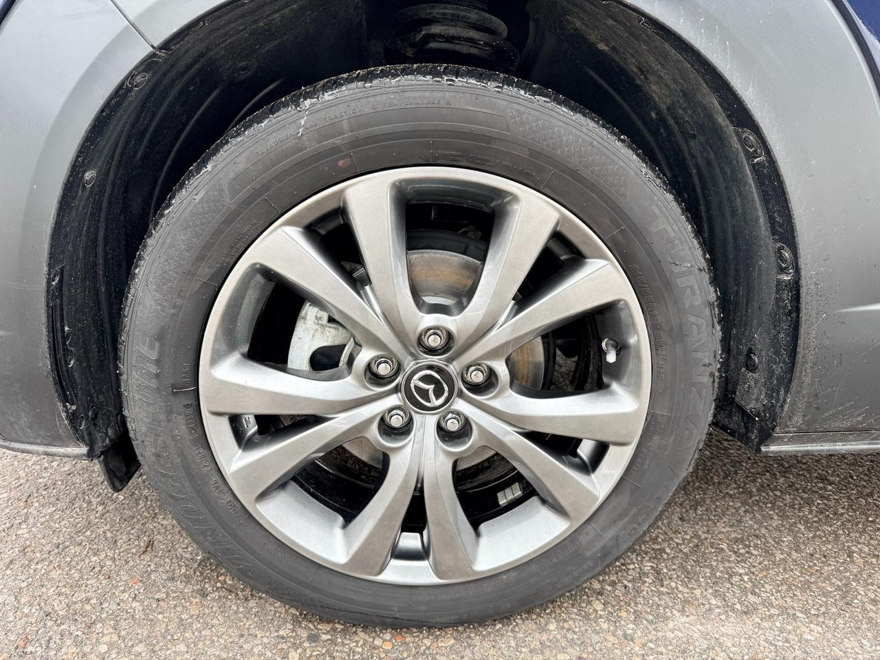 2023 Mazda CX-30 GT 4dr i-ACTIV All-Wheel Drive Sport Utility Photo