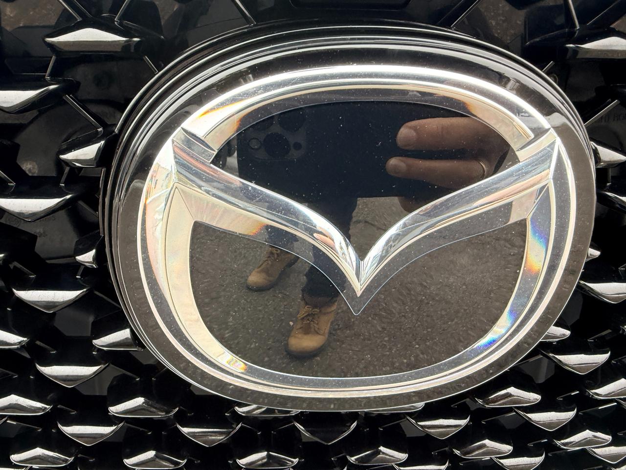 2023 Mazda CX-30 GT 4dr i-ACTIV All-Wheel Drive Sport Utility Photo