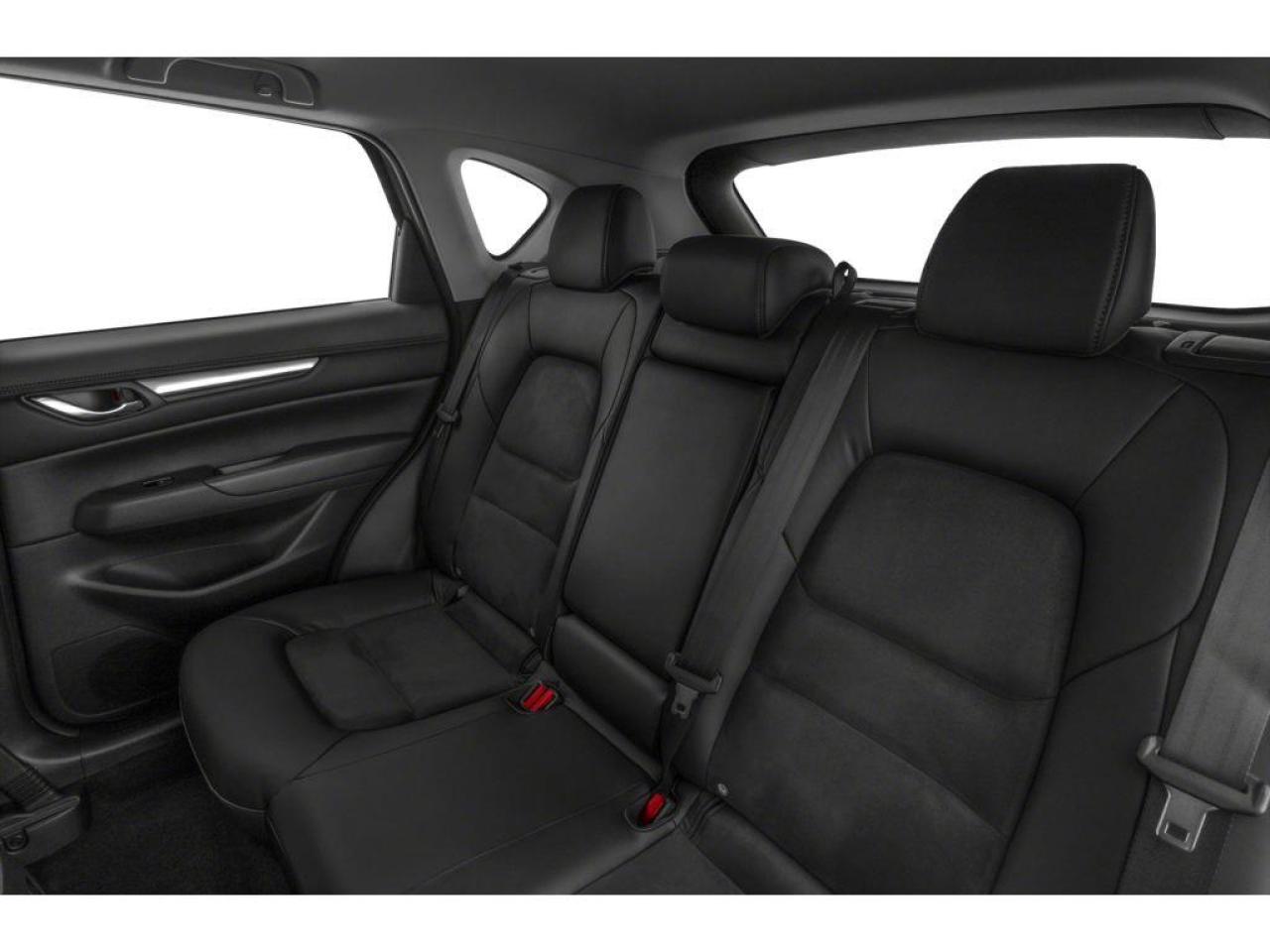 2022 Mazda CX-5 GS 4dr i-ACTIV All-Wheel Drive Sport Utility Photo