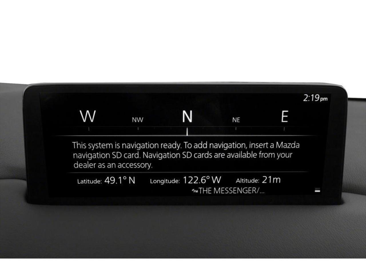 2022 Mazda CX-5 GS 4dr i-ACTIV All-Wheel Drive Sport Utility Photo