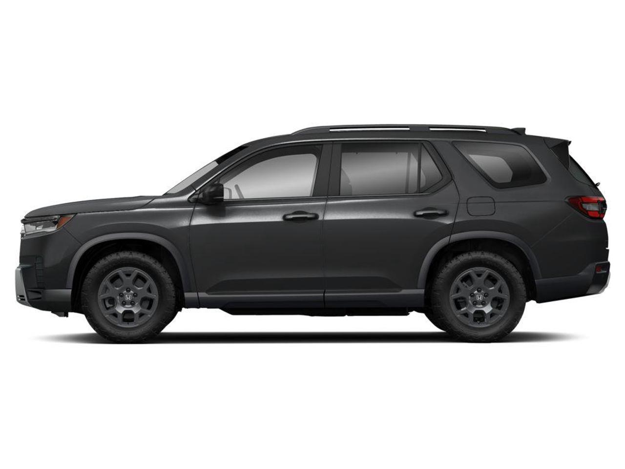 2026 Honda Pilot TrailSport 4dr All-Wheel Drive Photo