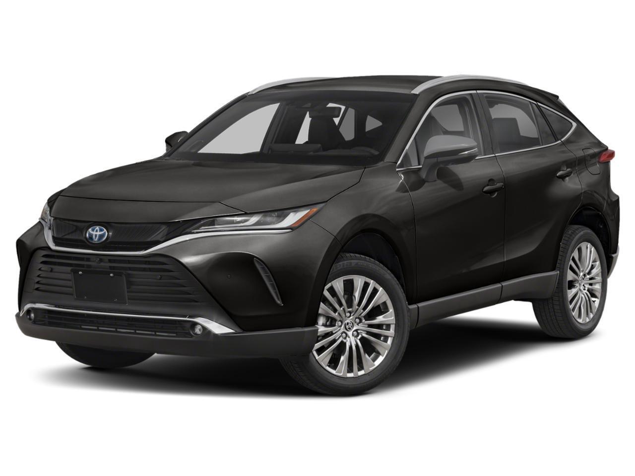 2024 Toyota Venza LIMITED Photo0