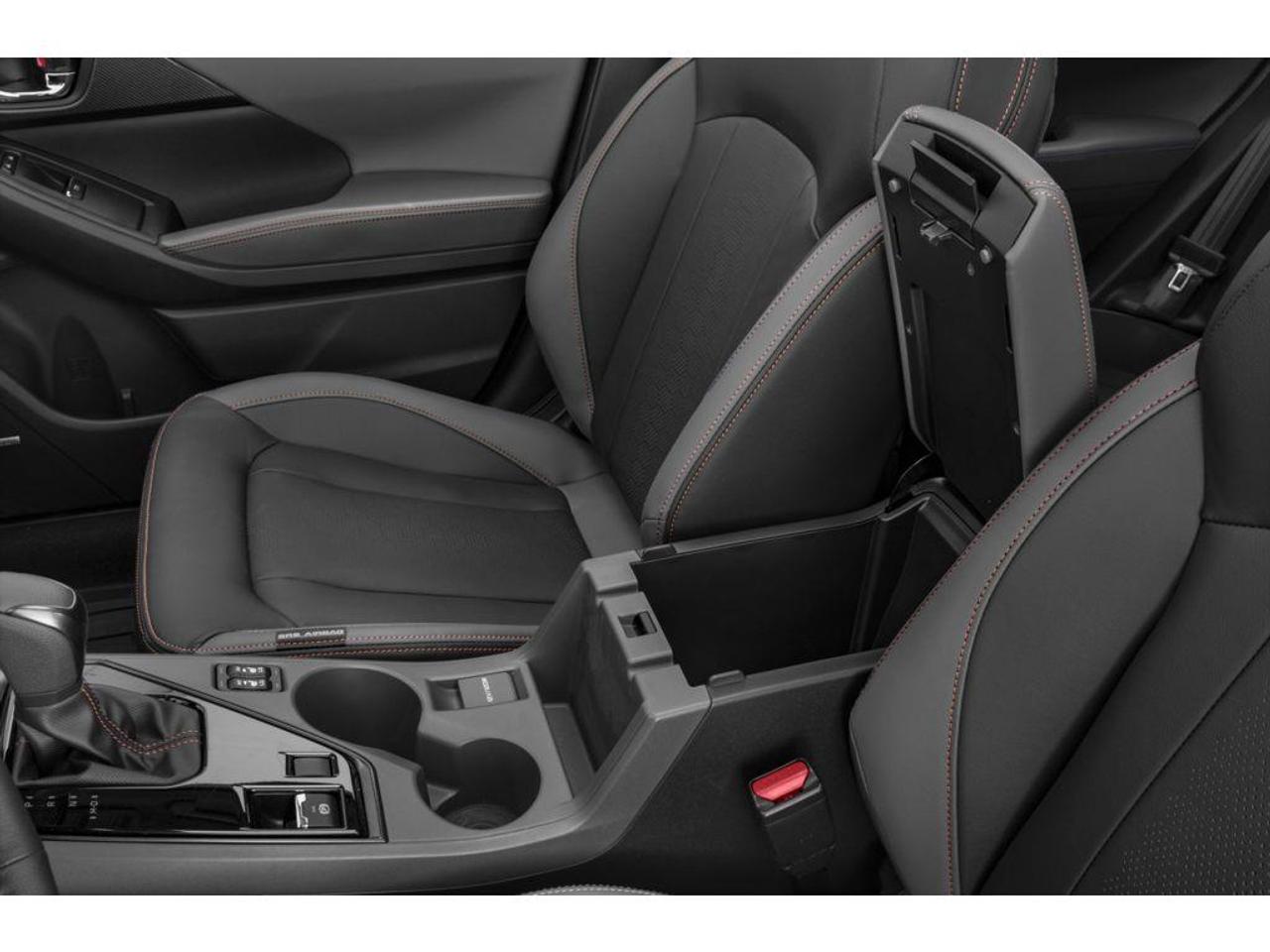 2026 Subaru Crosstrek Limited 4dr All-Wheel Drive Photo