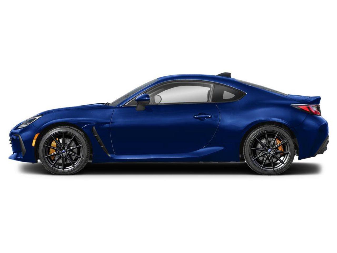 2026 Subaru BRZ tS 2dr Coupe Photo