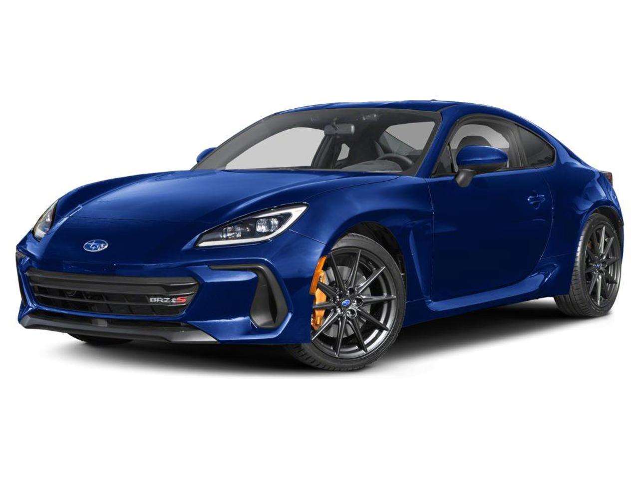 2026 Subaru BRZ tS 2dr Coupe Photo