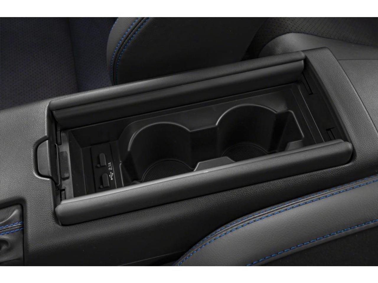 2026 Subaru BRZ tS 2dr Coupe Photo