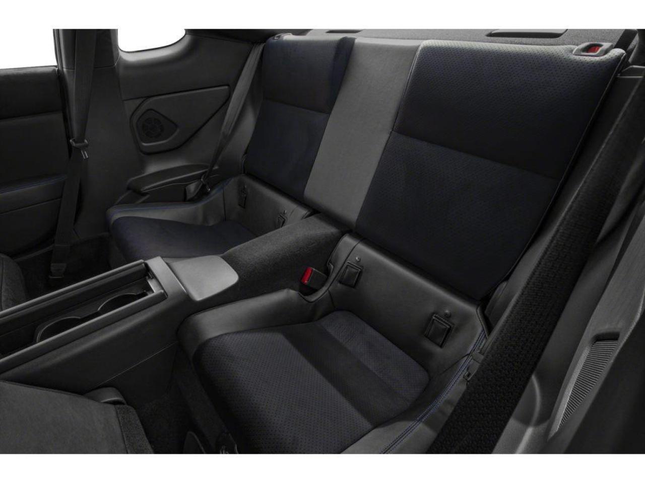 2026 Subaru BRZ tS 2dr Coupe Photo