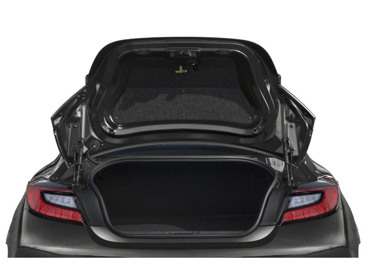 2026 Subaru BRZ tS 2dr Coupe Photo