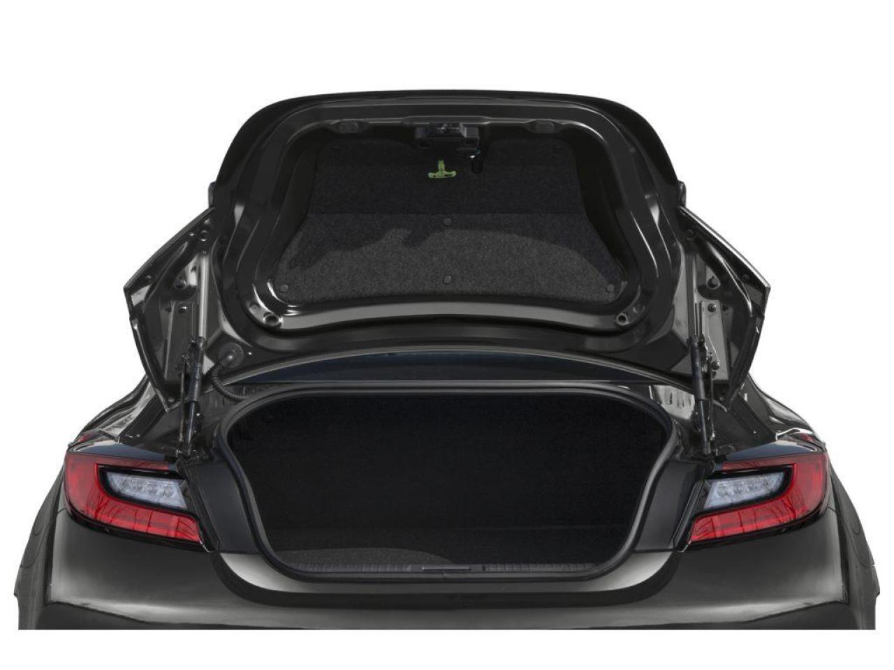 2026 Subaru BRZ tS 2dr Coupe Photo