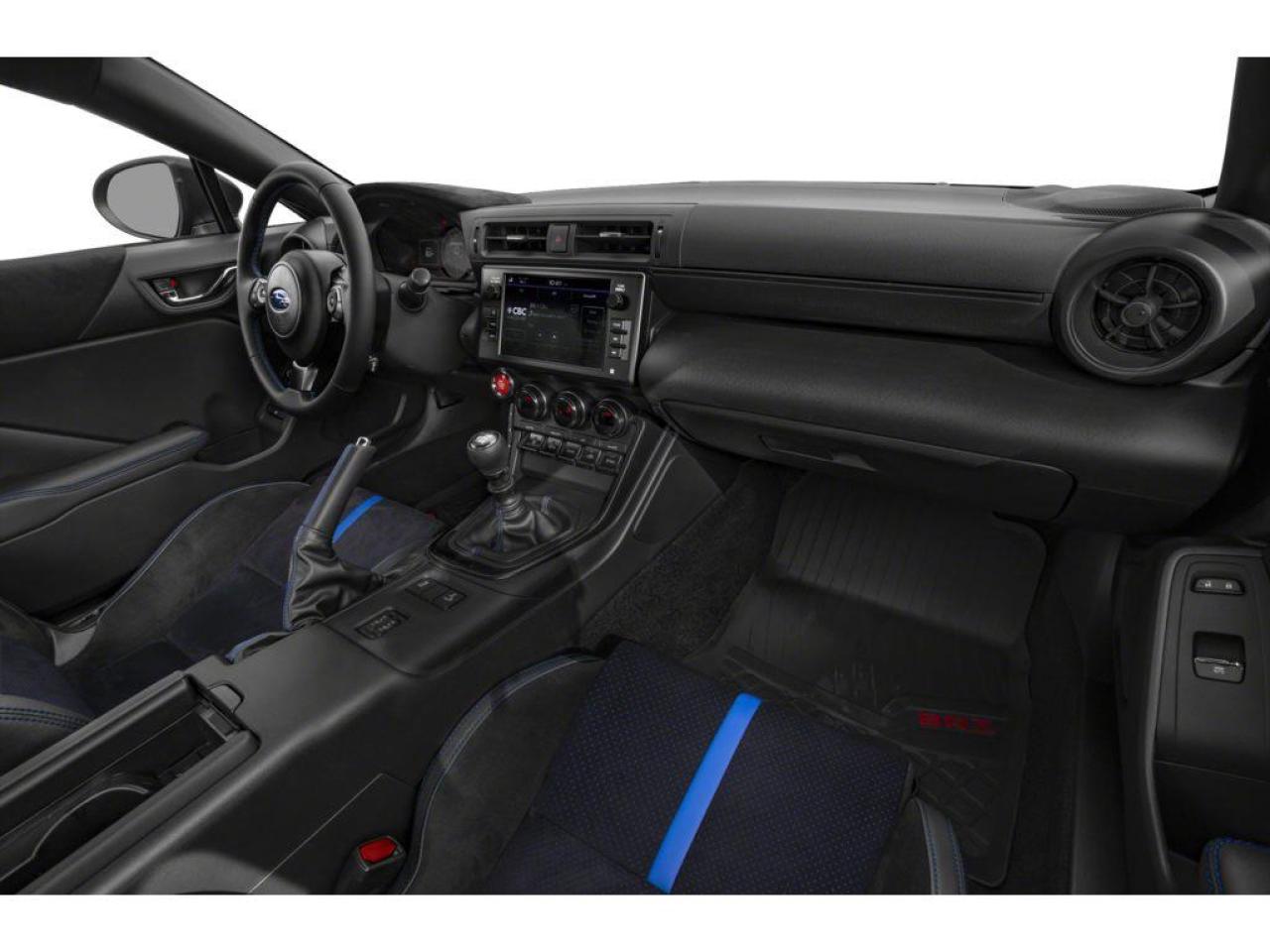 2026 Subaru BRZ tS 2dr Coupe Photo