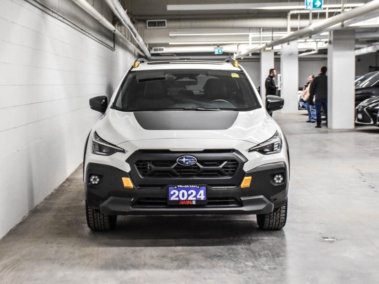 2024 Subaru Crosstrek  Photo
