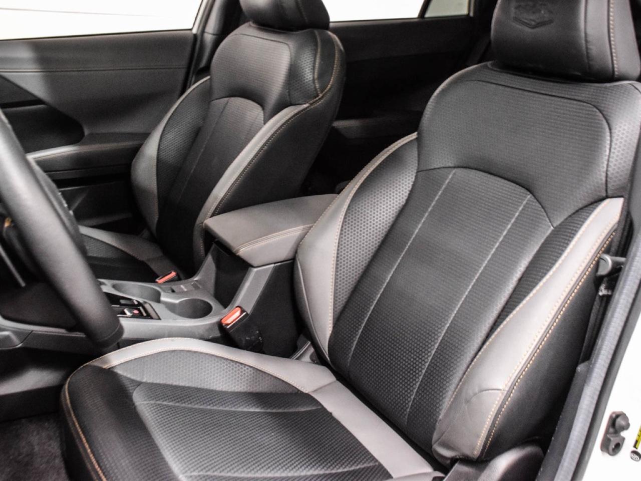 2024 Subaru Crosstrek  Photo