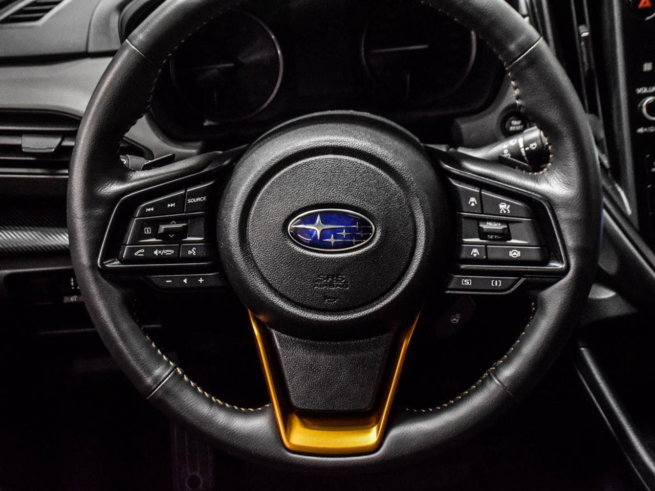 2024 Subaru Crosstrek  Photo