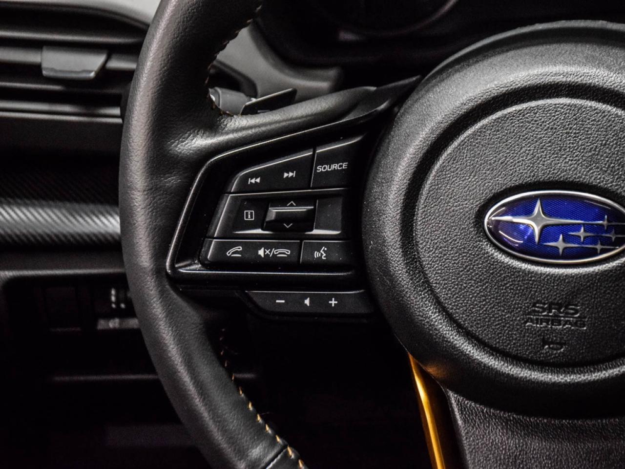 2024 Subaru Crosstrek  Photo