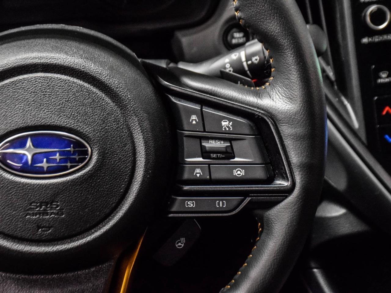 2024 Subaru Crosstrek  Photo