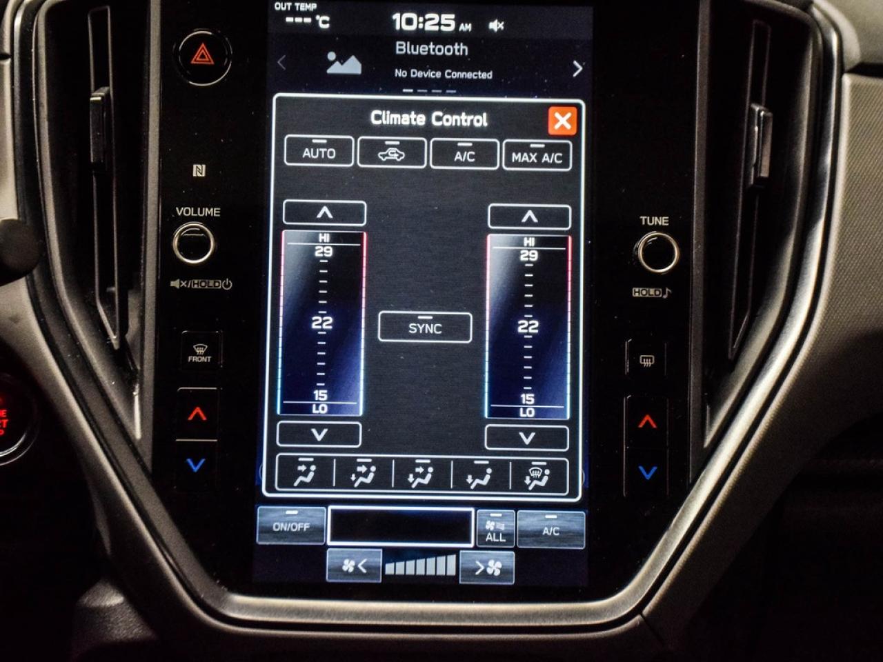 2024 Subaru Crosstrek  Photo