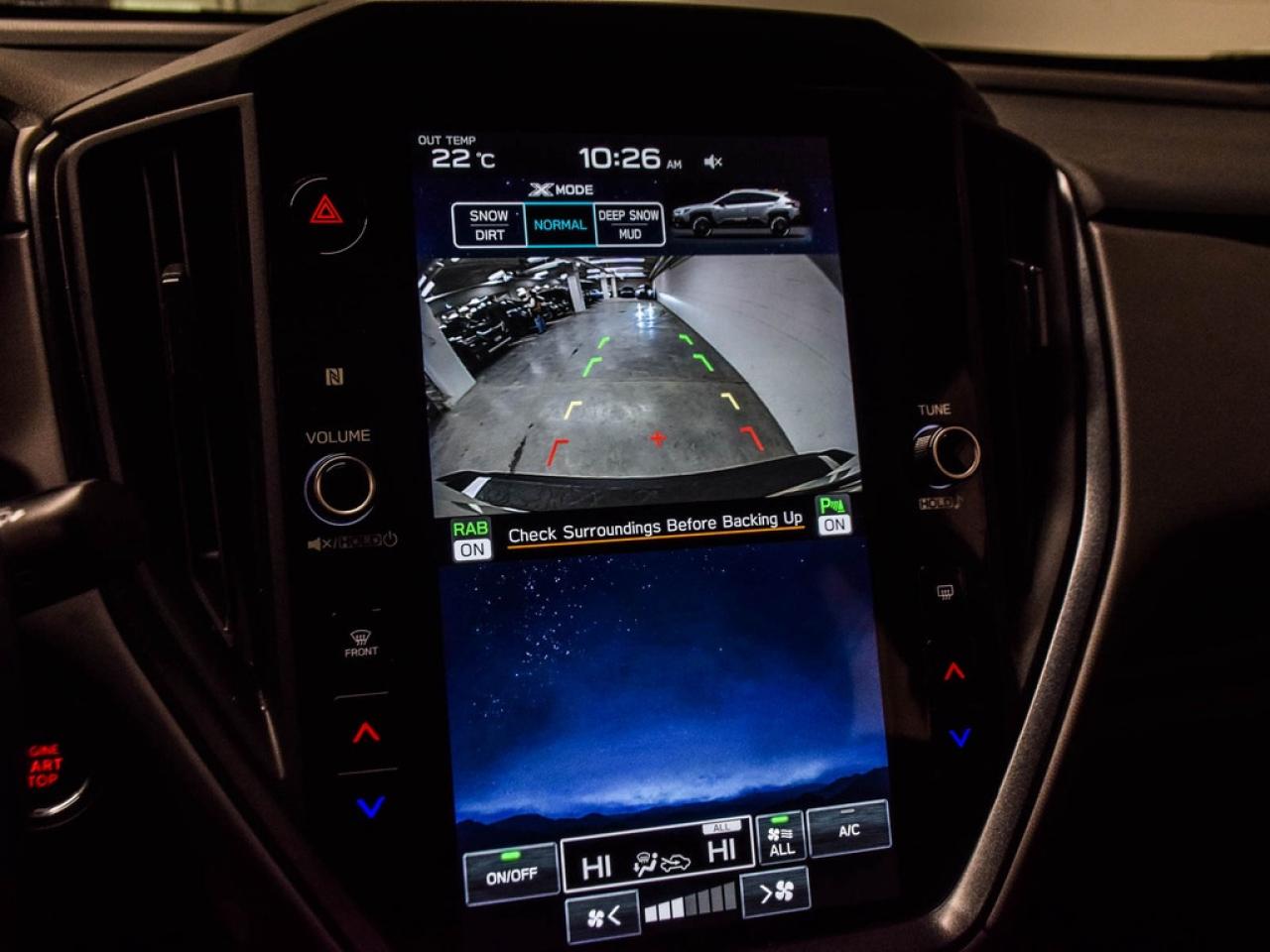 2024 Subaru Crosstrek  Photo