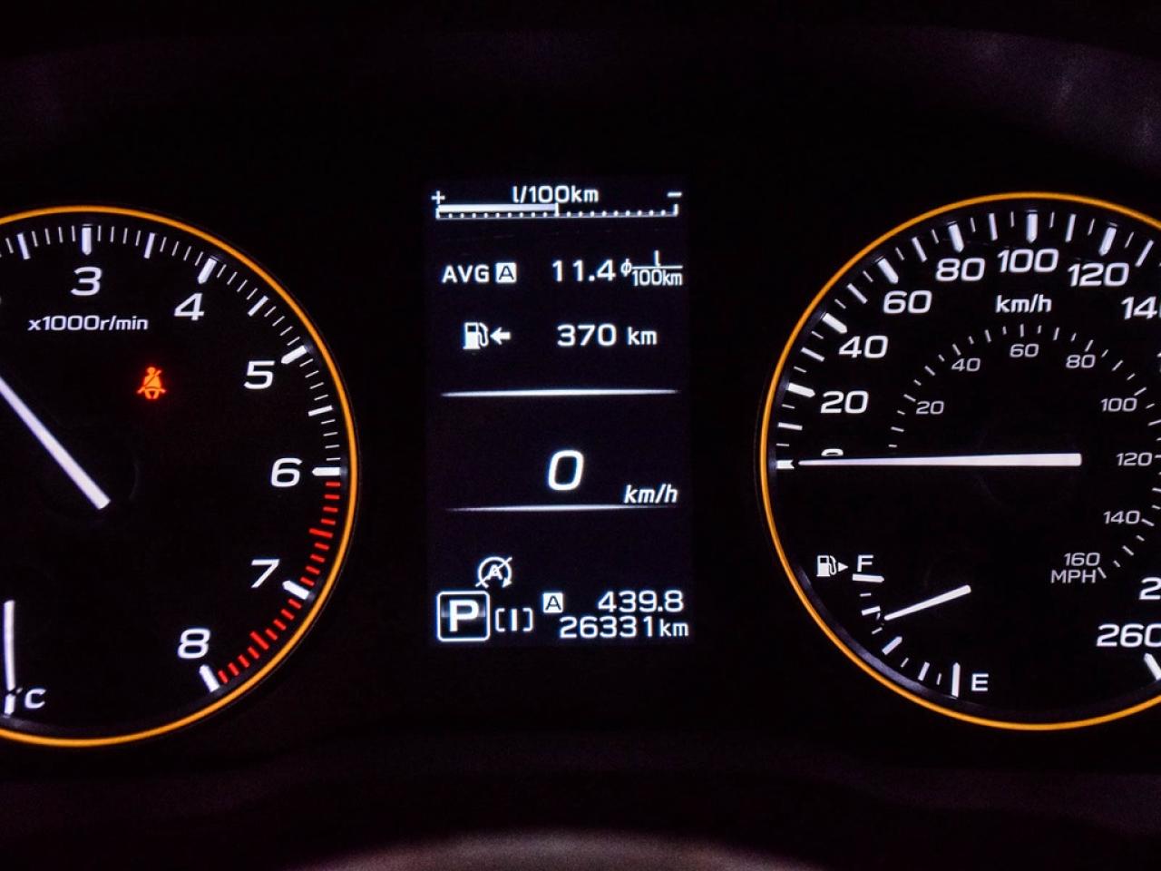 2024 Subaru Crosstrek  Photo