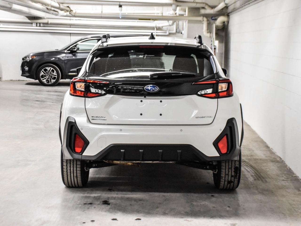 2024 Subaru Crosstrek  Photo