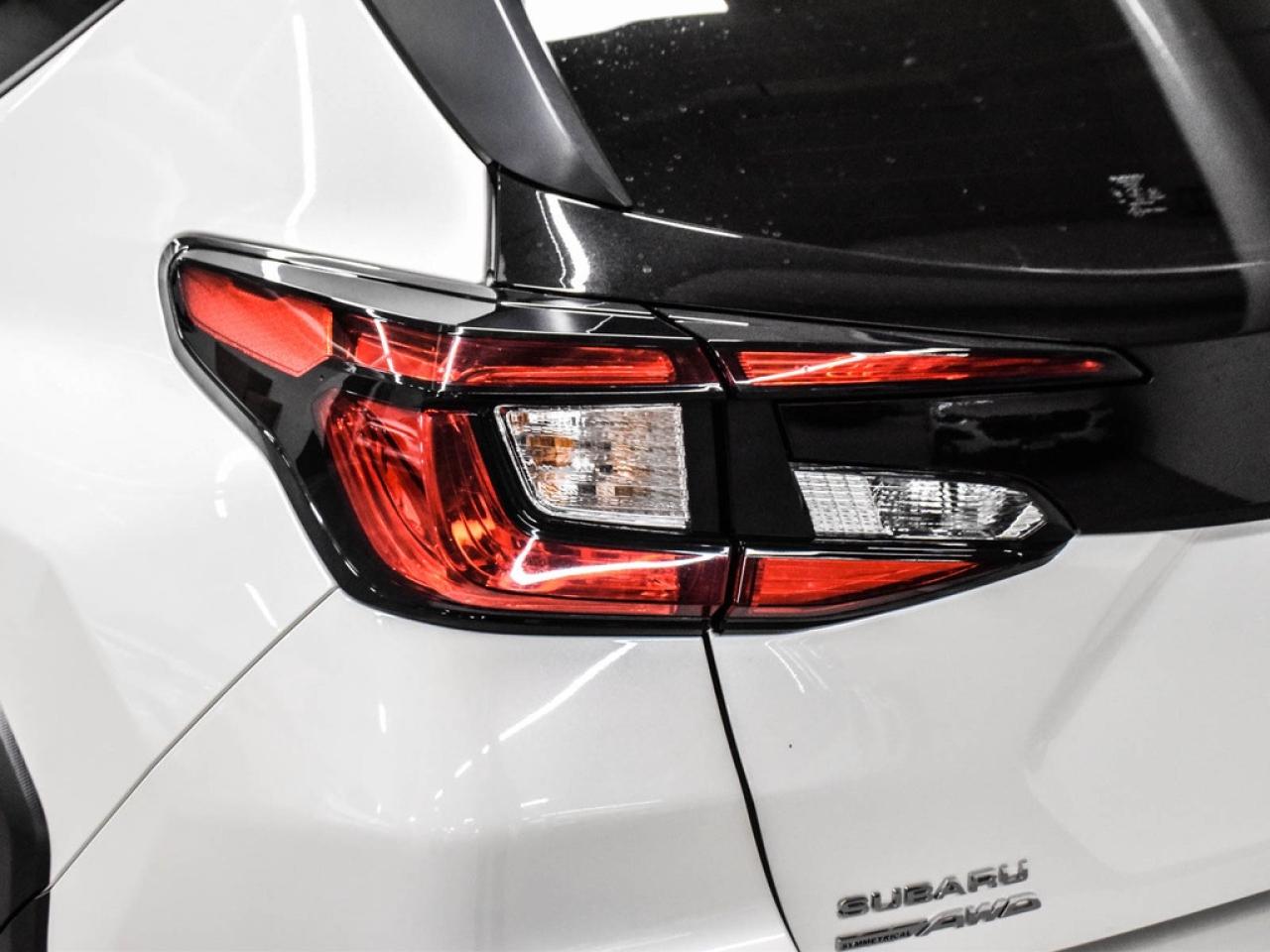 2024 Subaru Crosstrek  Photo