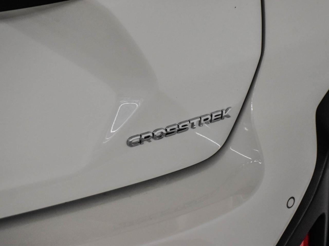 2024 Subaru Crosstrek  Photo
