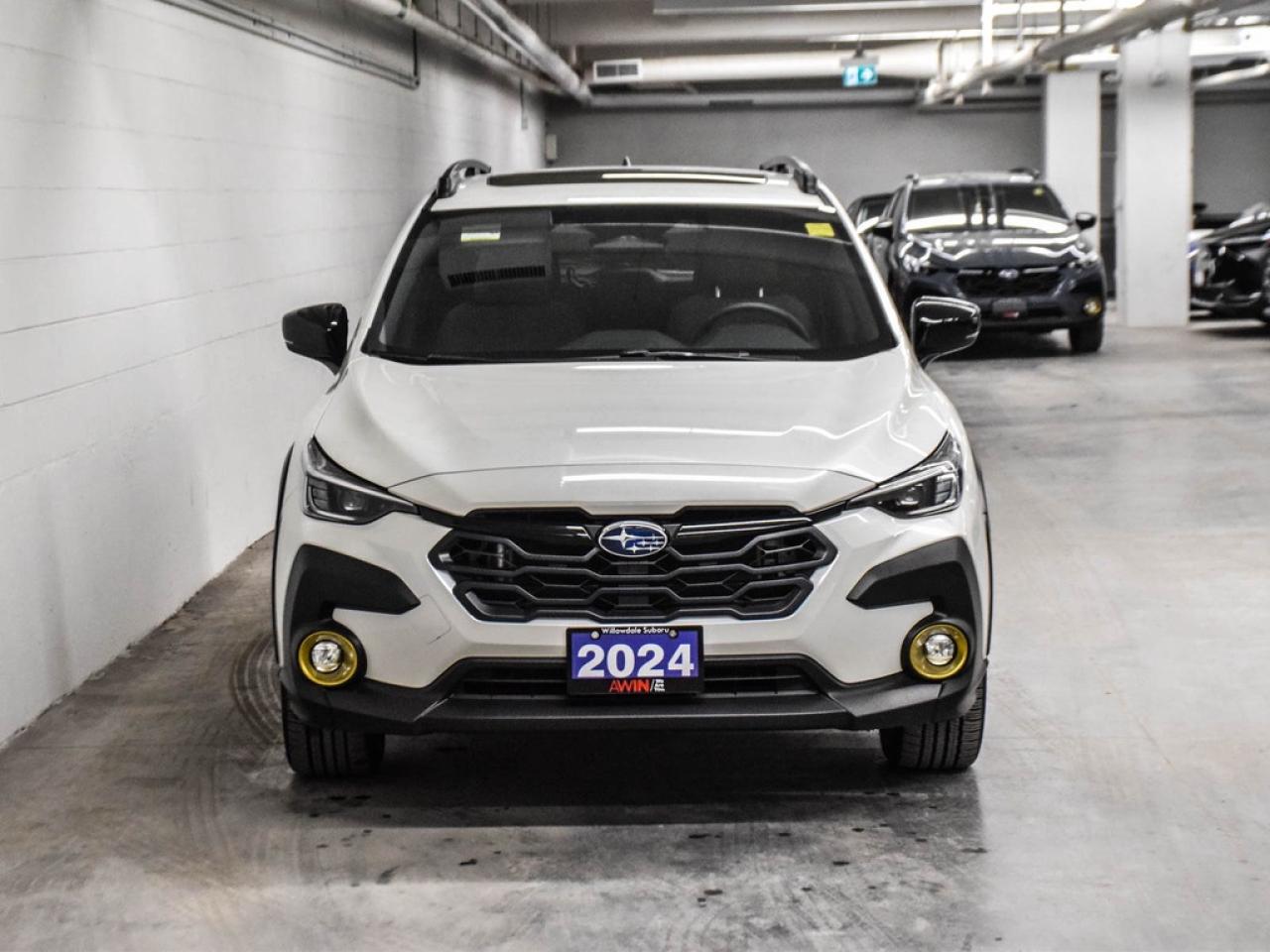 2024 Subaru Crosstrek  Photo