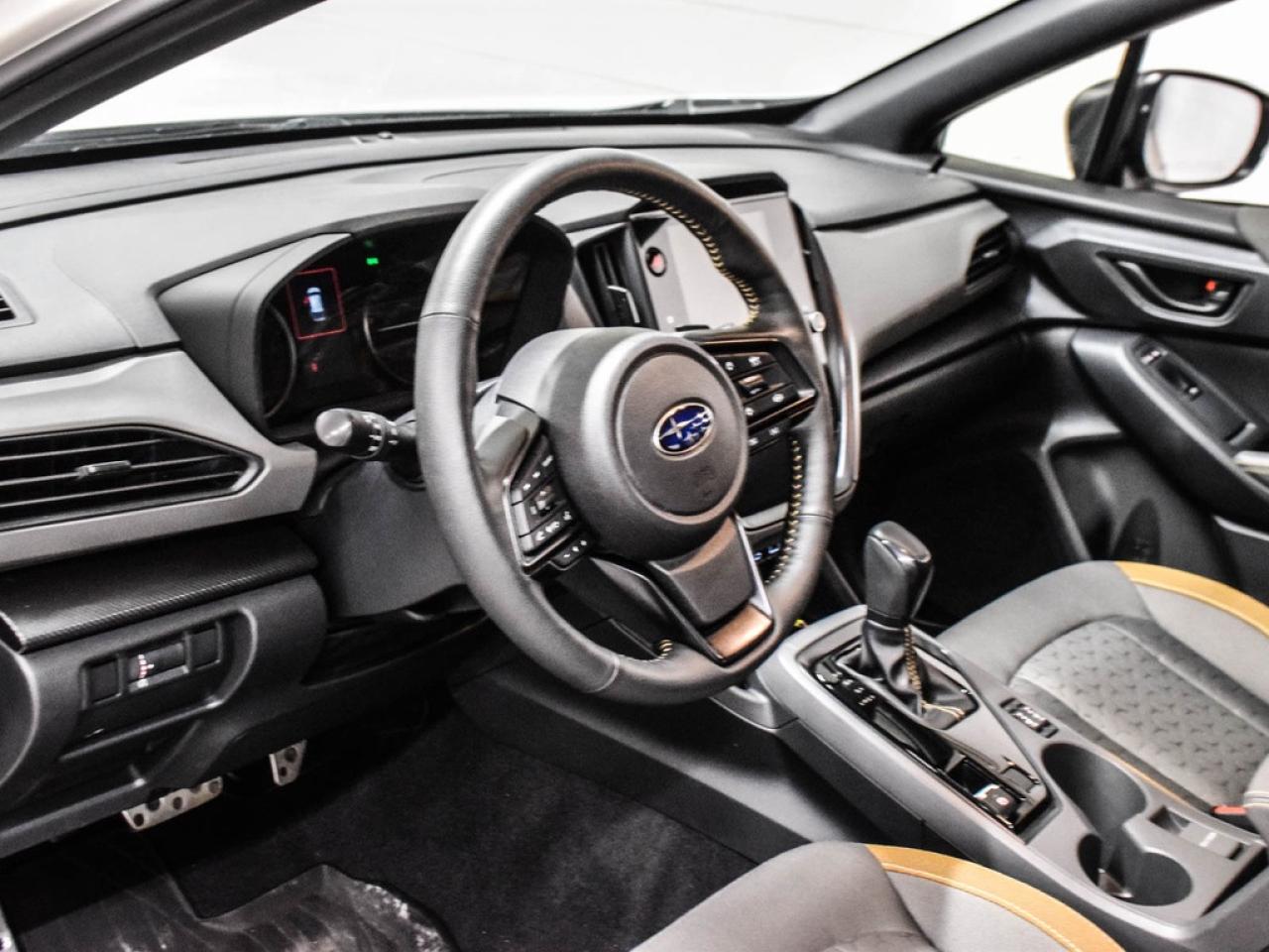 2024 Subaru Crosstrek  Photo