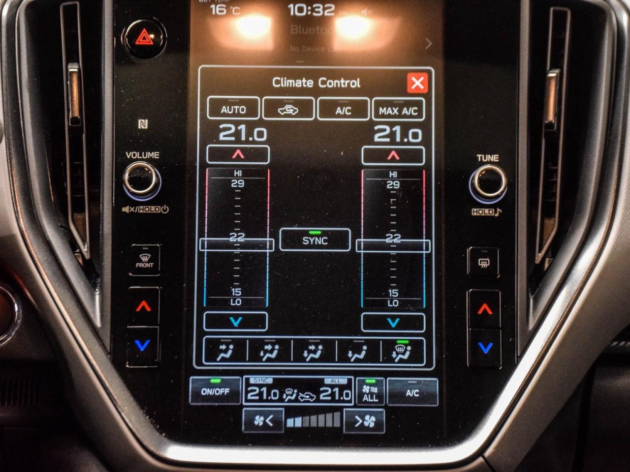 2024 Subaru Crosstrek  Photo