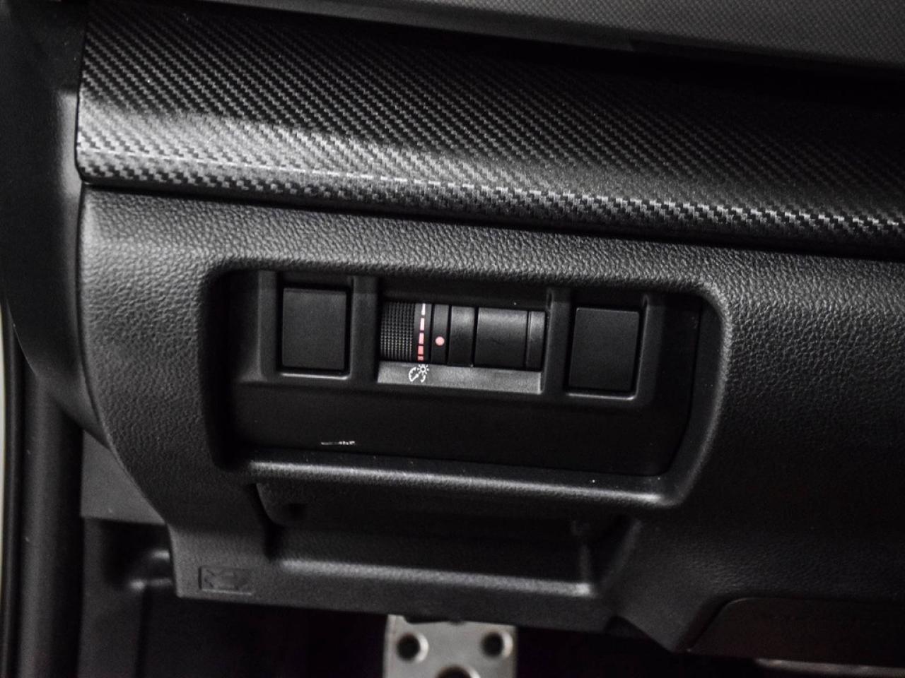 2024 Subaru Crosstrek  Photo