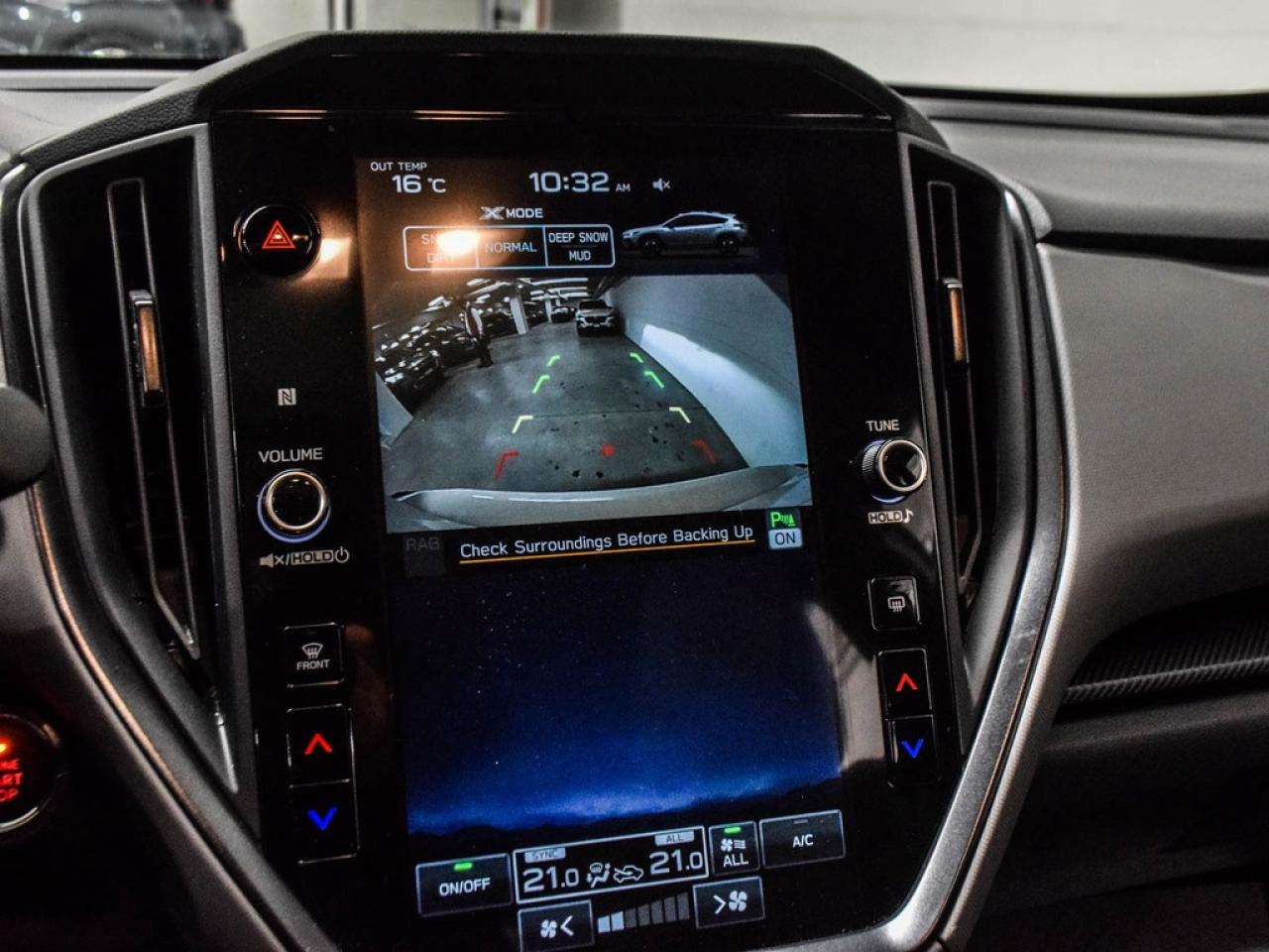 2024 Subaru Crosstrek  Photo