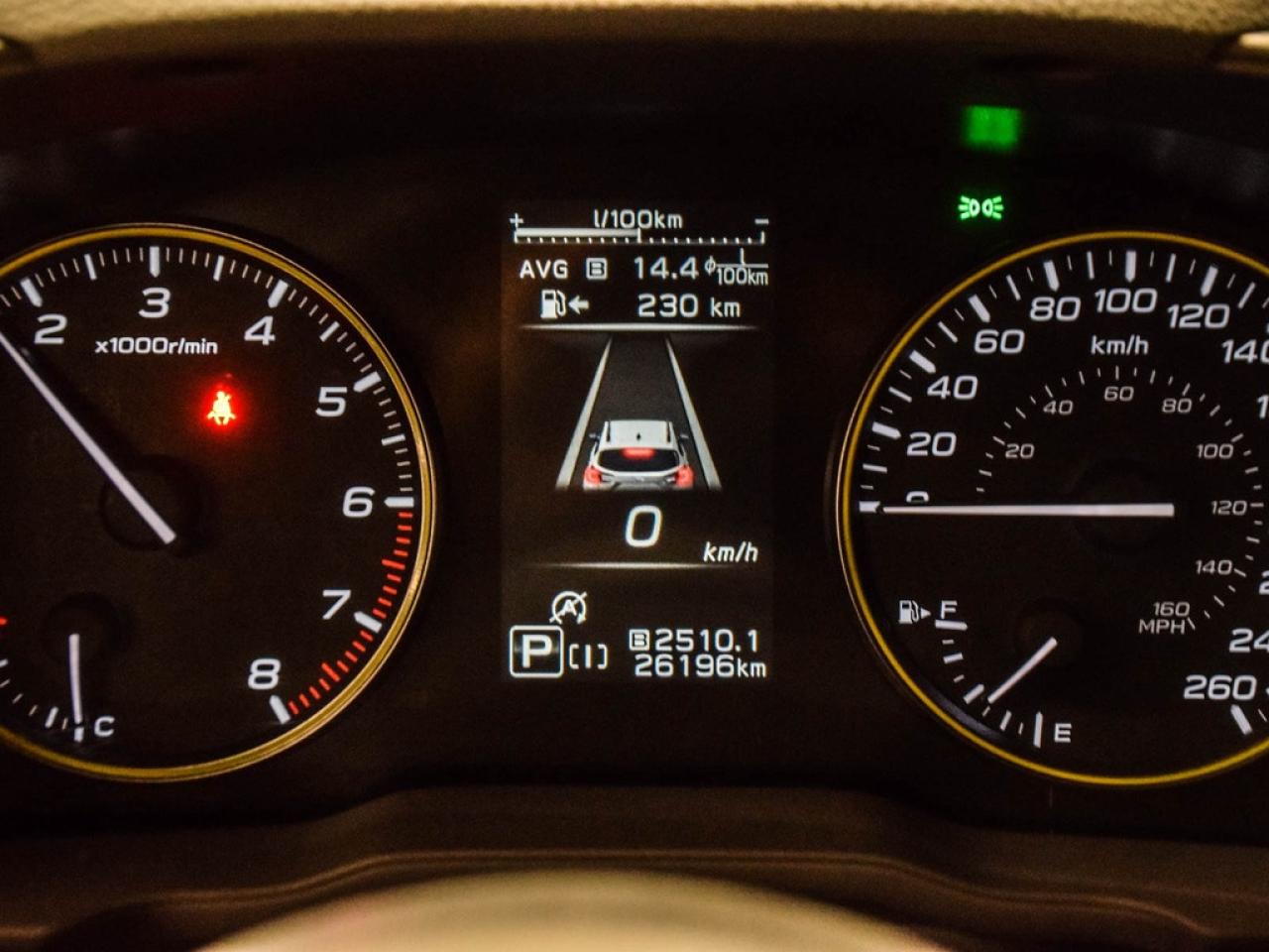 2024 Subaru Crosstrek  Photo