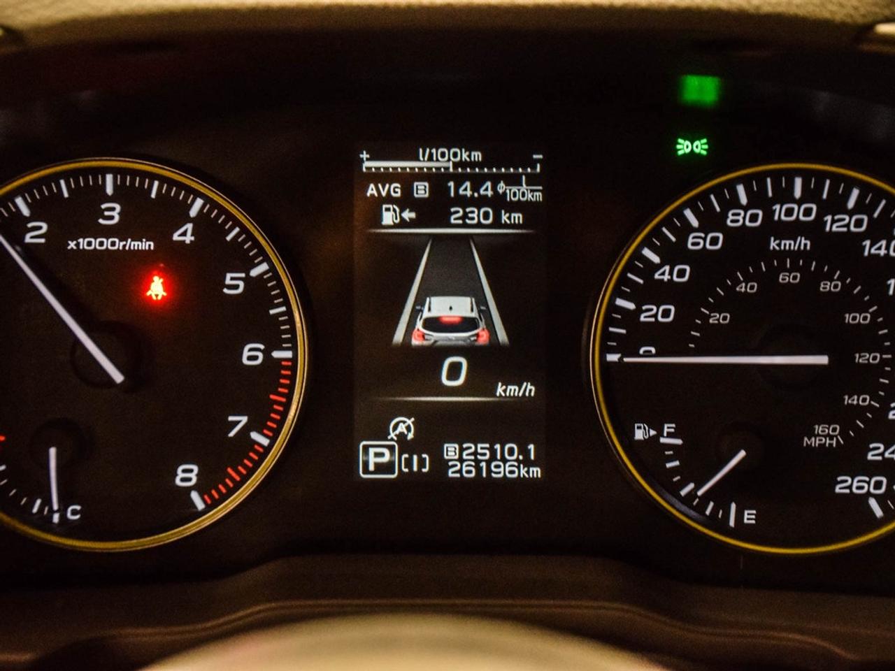 2024 Subaru Crosstrek  Photo