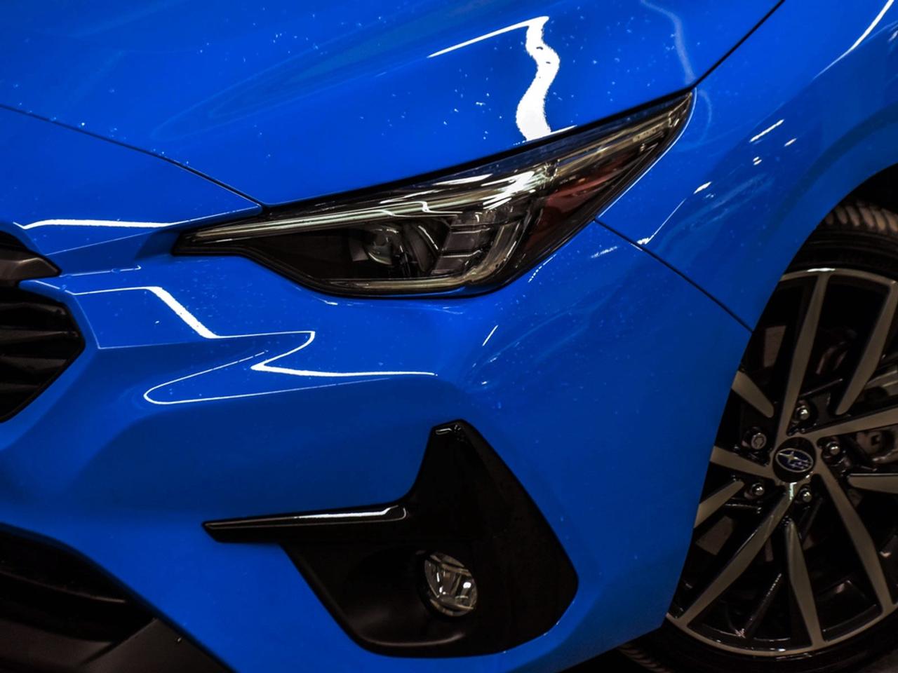 2024 Subaru Impreza  Photo2