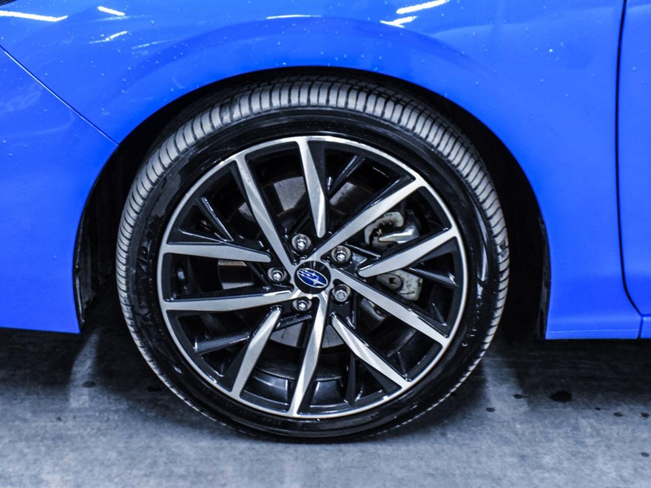 2024 Subaru Impreza  Photo