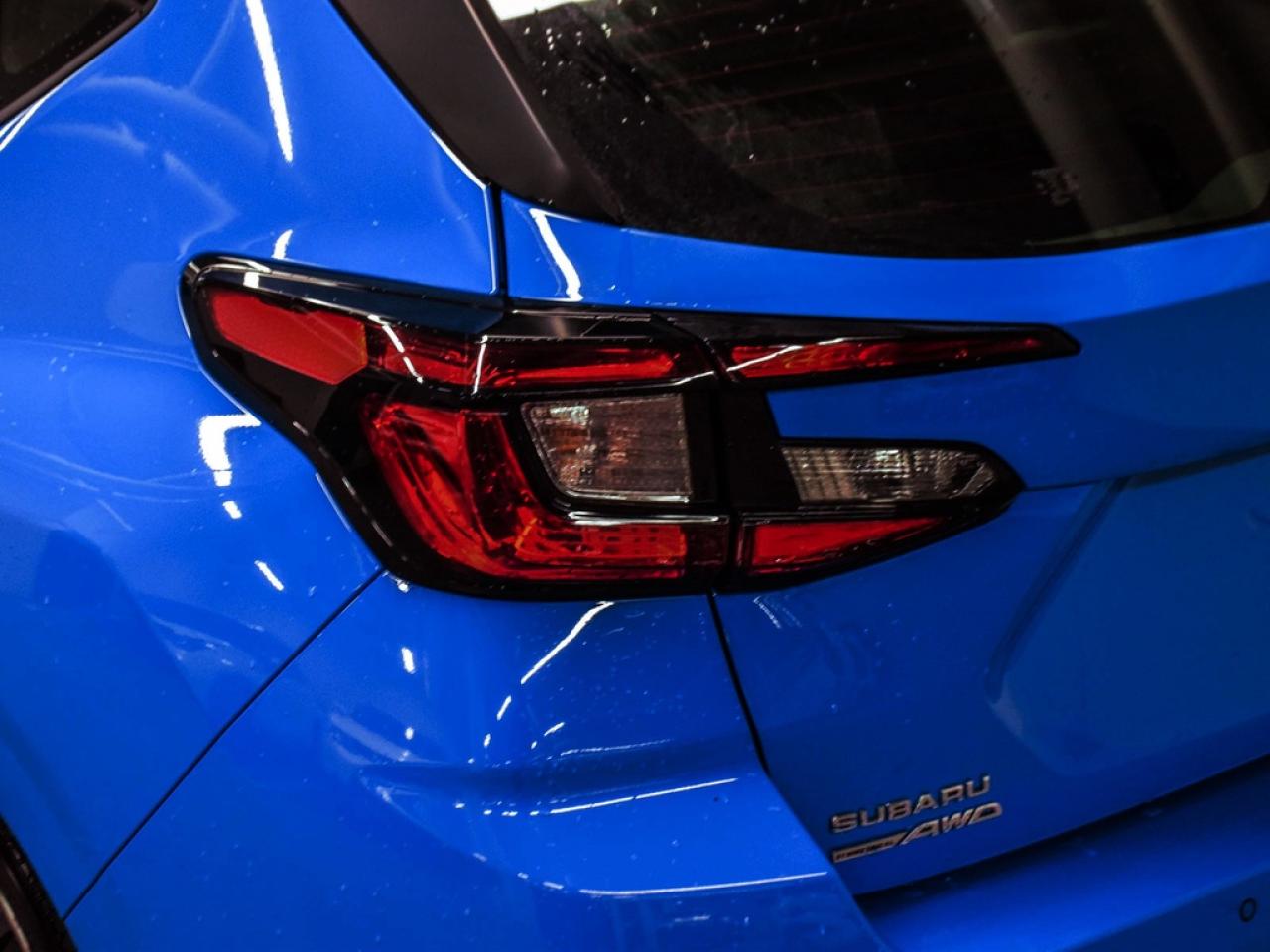 2024 Subaru Impreza  Photo