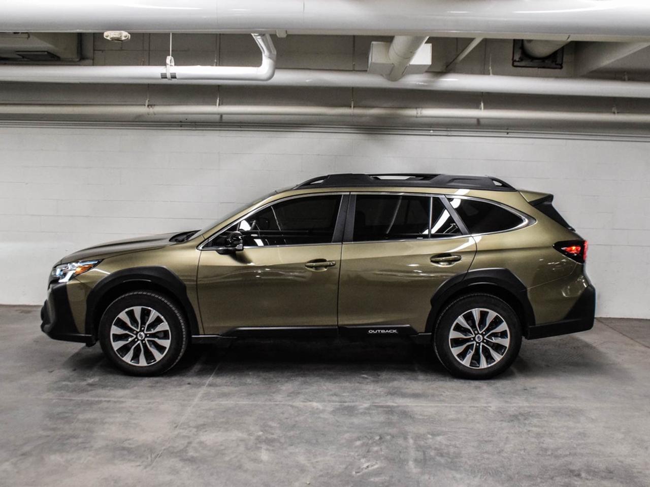 2024 Subaru Outback  Photo
