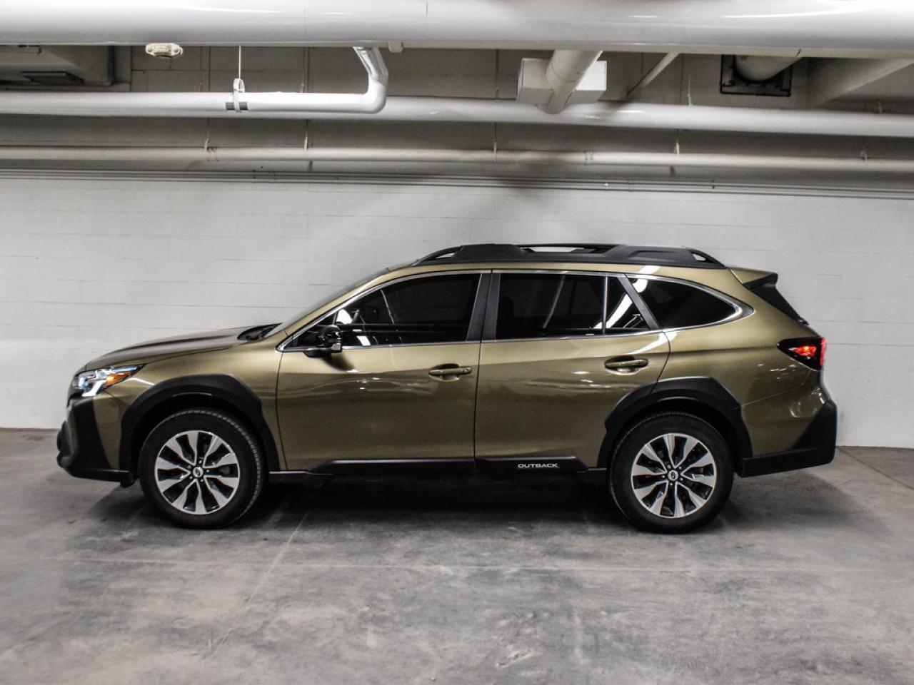 2024 Subaru Outback  Photo