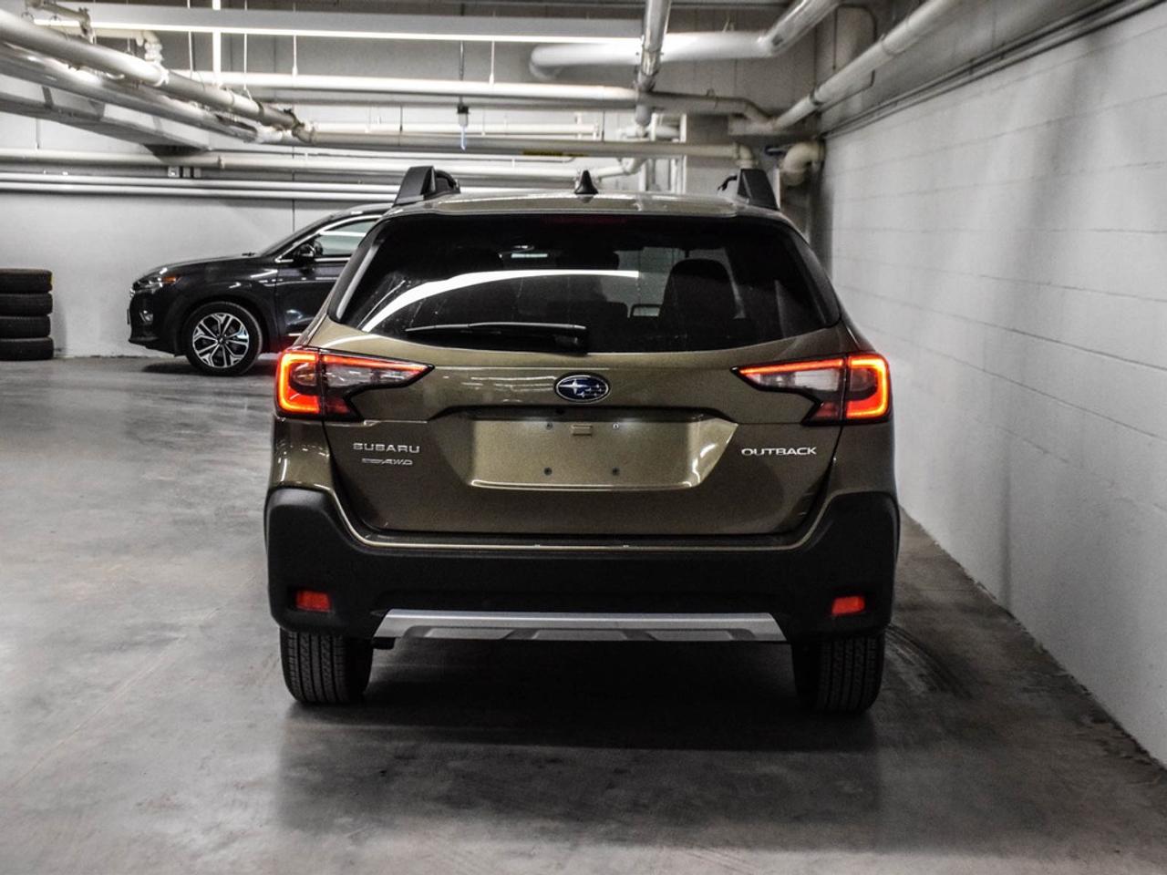 2024 Subaru Outback  Photo4